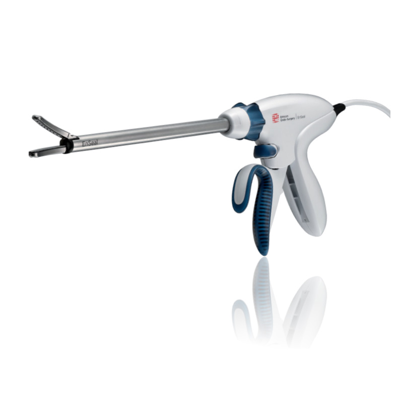 ENSEAL G2 Superjaw: image from Ethicon